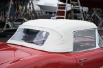 Chevrolet Corvette 1961 года